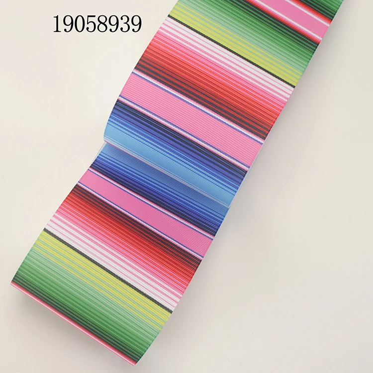 10 ярдов разные размеры живой мультфильм принцесса ленты печатных Grosgrain