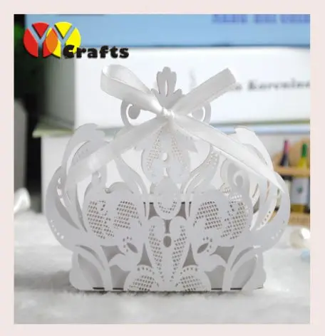 Бесплатный образец белая картонная подарочная коробка Индивидуальный размер и