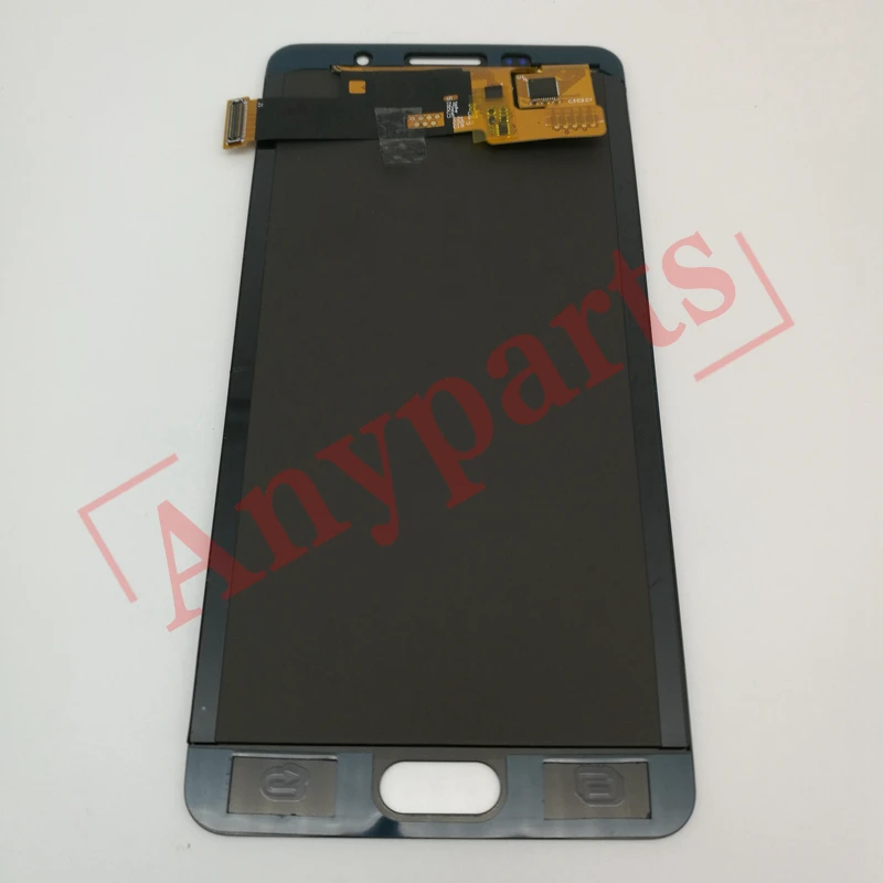 TFT LCD Screen For Samsung A5 2016 A510 A510F Display with Touch Digitizer Assembly Replacement | Мобильные телефоны и