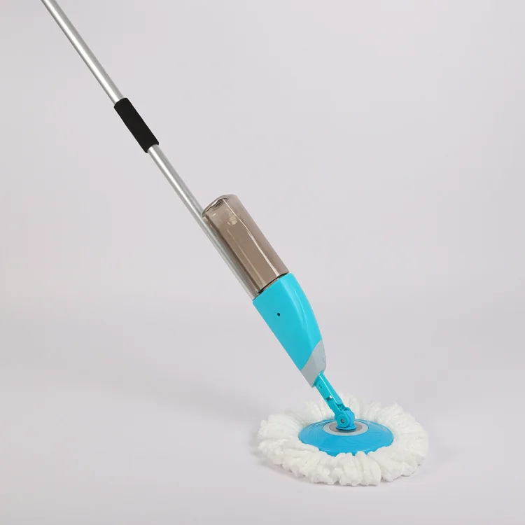 Многофункциональная распылительная Швабра из микрофибры ручная мойка домашний
