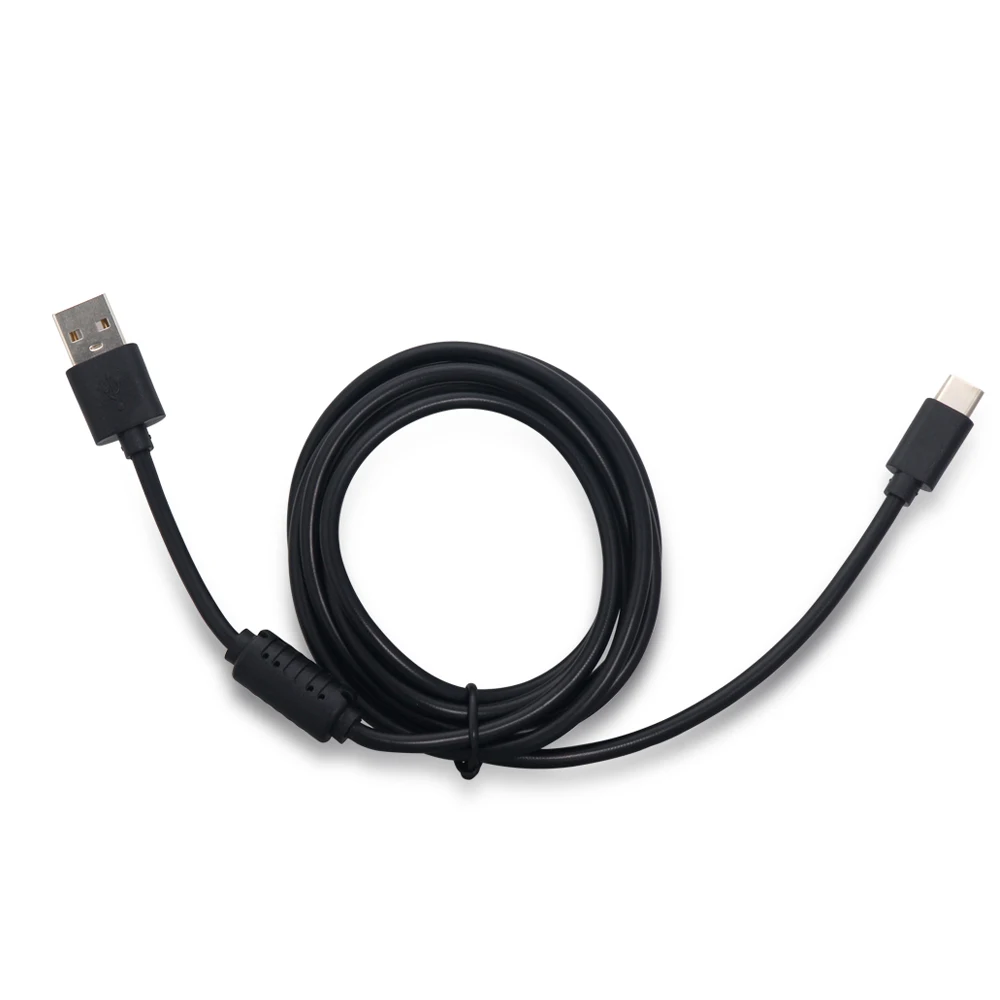 1 8 m type C usb кабель для зарядки шнура Nod Switch Games Consol зарядный NS NX|Кабели| |