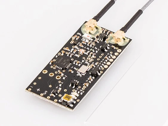 ElgaeRX Futaba R2008SB S FHSS приемник совместимый 8Ch 2 4 Ghz SBUS для 6J 8J 10J T14SG RX|futaba r2008sb|futaba s-fhssfutaba