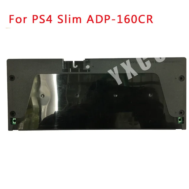 Оригинальный Мощность адаптер ADP 160CR 160ER для PS4 slim консоли 160 ER|Запасные части| |