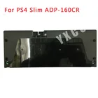 Оригинальный Мощность адаптер ADP-160CR ADP-160ER для PS4 slim консоли Мощность адаптер 160CR 160 ER