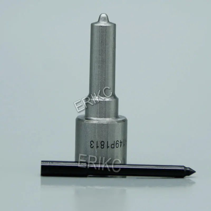 Форсунка для инжектора ERIKC DCDC4D47.2V DLLA 0433172106 P 149 1813 инжекторов 0 445 | Автомобили и