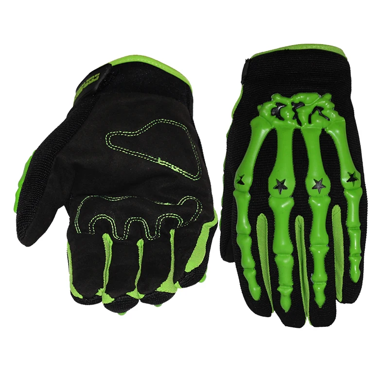 PRO BIKER гоночный спектра Enduro перчатки велосипедные для велоспорта мотоцикл Guantes C 04