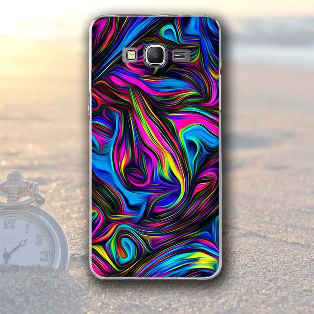 Мягкий силиконовый чехол из ТПУ с рисунком для samsung Galaxy Grand Prime G530 G530h G530H G531 задняя крышка для samsung A3 A5 J1 J2 J5 J7
