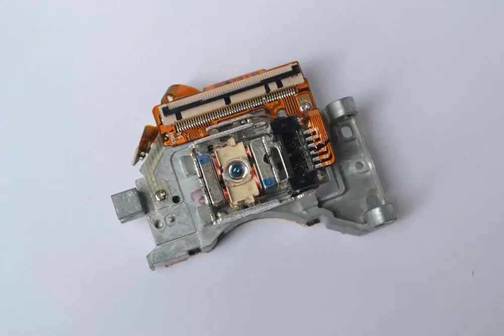 

Original Replacement For SAMSUNG DVD-R130/XEF CD Player Laser Lens Assembly DVDR130/XEF Optical Pick-up Bloc Optique Unit