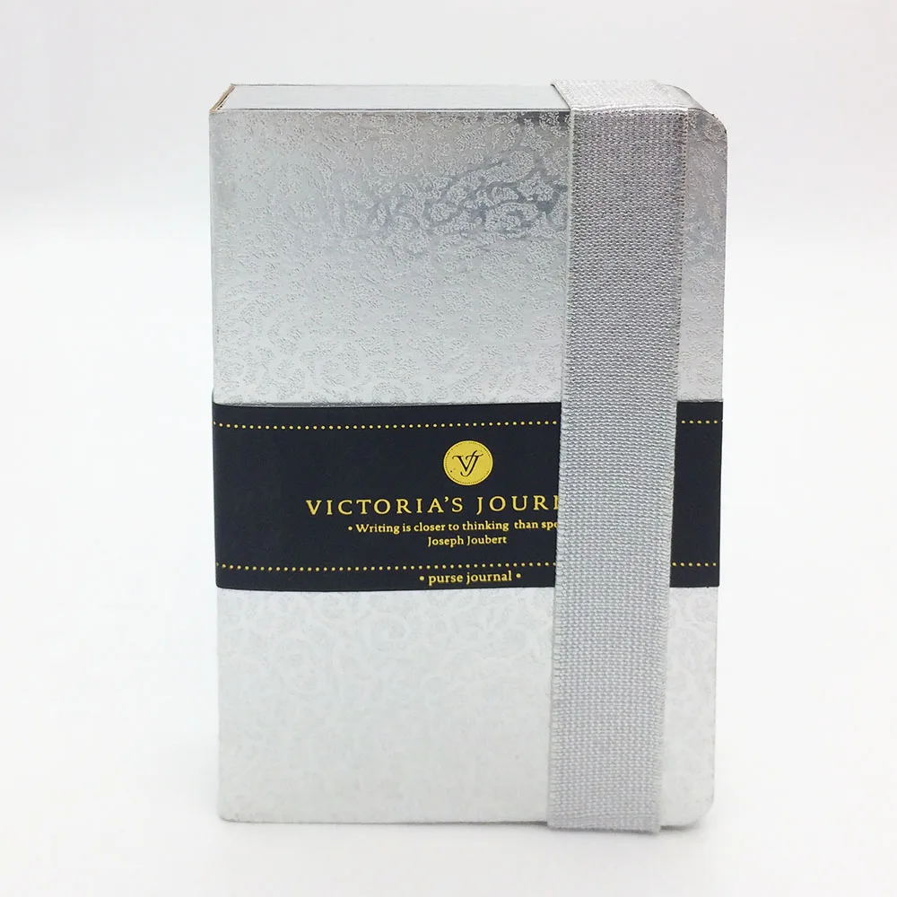 Дневники Виктории costelle Brillant Lined notebook Journal