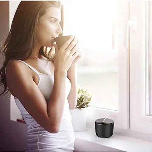 2 в 1 беспроводные Bluetooth наушники динамик умный сенсорный мини портативный стерео