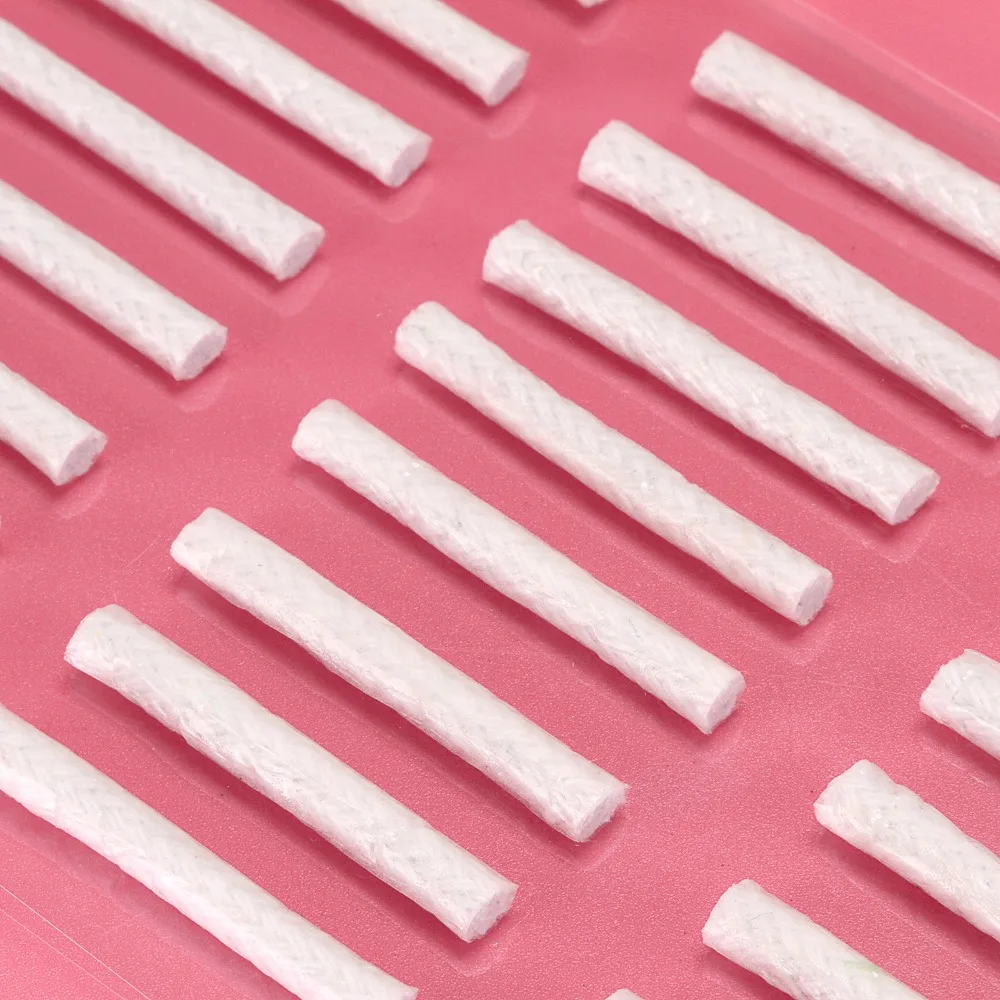 Anmas Rucci 96 фотометрических стержней бигуди для завивки накладных ресниц Размер S/M/L