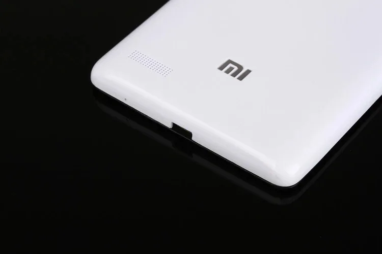 Оригинальный чехол для батареи Redmi note 1 запасная задняя крышка корпуса