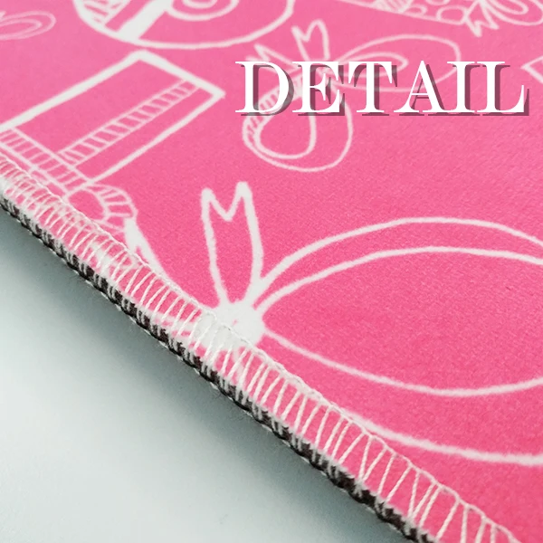 Рождественский Санта Клаус Снежинка Лось фестиваль Противоскользящий коврик