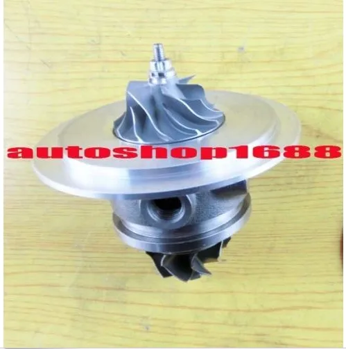 CHRA для GT1749S GT17 715924 715843 28200 42610 42600 Турбокомпрессор Для Hyundai H 1 D4BH (4D56 TCI) Starex|h-1