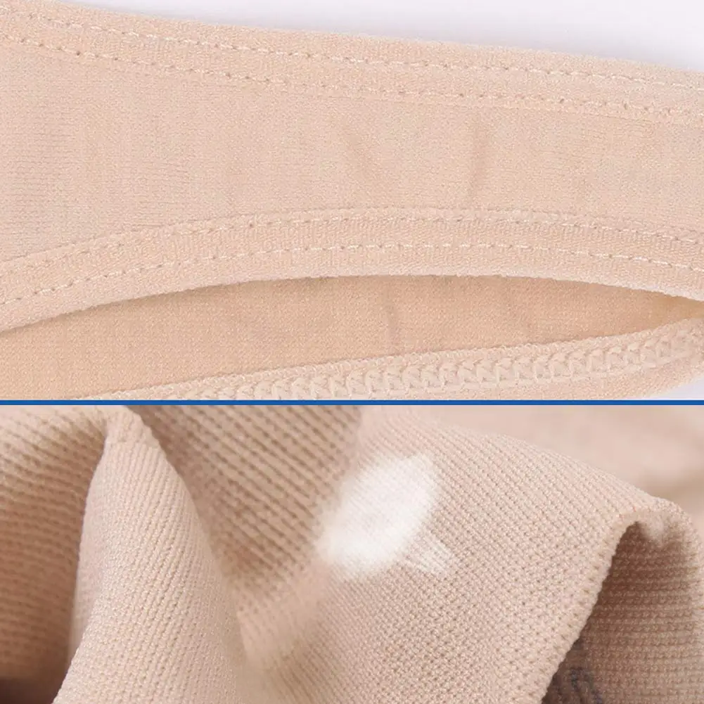 Бюстгальтер жилет 3 шт. женский двухслойный бесшовный дышащий спортивный для