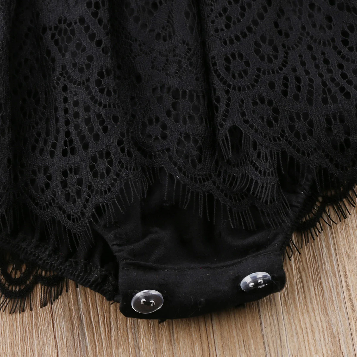 Детский кружевной комбинезон-пачка без рукавов на возраст 0-18 месяцев | Детская