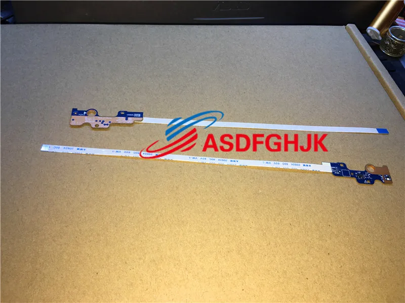 Натуральная LS-F114P NBX00028G00 для DELL INSPIRON 5570 P75F (CA415 | Компьютеры и офис