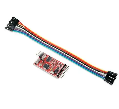 Контроллер полета FPV N2 модуль OSD с дисплеем дроссельной заслонки жестов для NAZA V1 V2