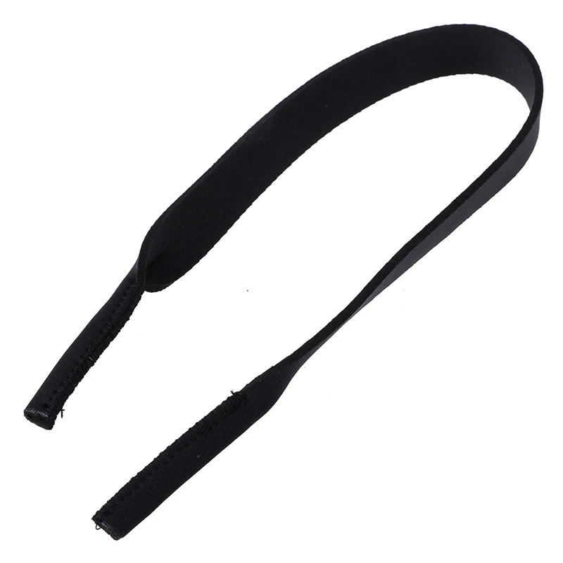 2 шт. неопреновые летние солнцезащитные очки ремешок веревка для очков повязка на