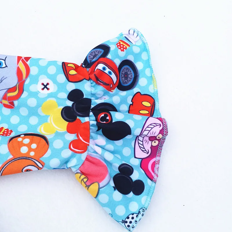2018 New arrived Baby Girls Dresses Summer Clothes Cute Cartoon Mickey Printed Milksilk Short Sleeve Children Infant Dress For G | Детская