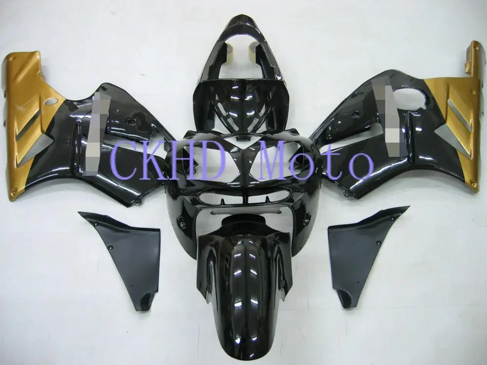 Новый кузов мотоцикла для KAWASAKI Ninja ZX12R ZX 12R 2002 2003 2004 02 03 04 обтекатель пластиковый