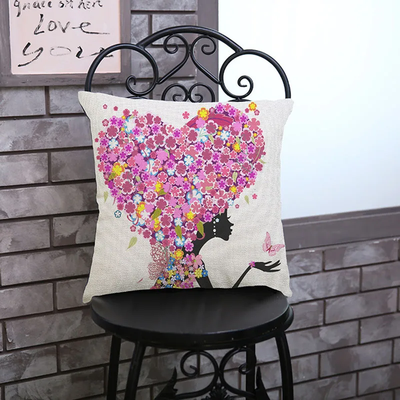 Креативные красочные цветы Бабочка волосы красивая Цветочная девочка накидка на