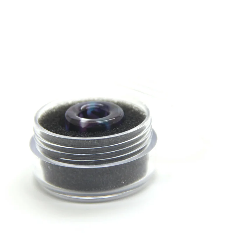 Аксессуары для электронных сигарет полимерные капельные наконечники 810 нитки