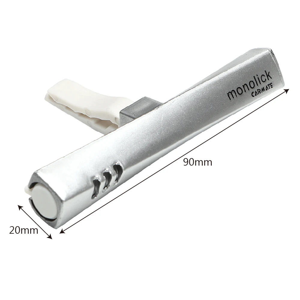 Освежитель воздуха для автомобиля твердый ароматизатор с естественным запахом