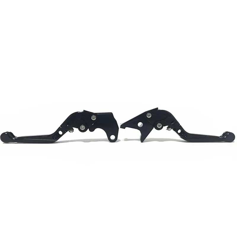 For Triumph TIGER 800 XC/XCX/XR/XRX 2015-2018 Motorcycle levers Adjustable Foldable Lengthening brake clutch | Автомобили и