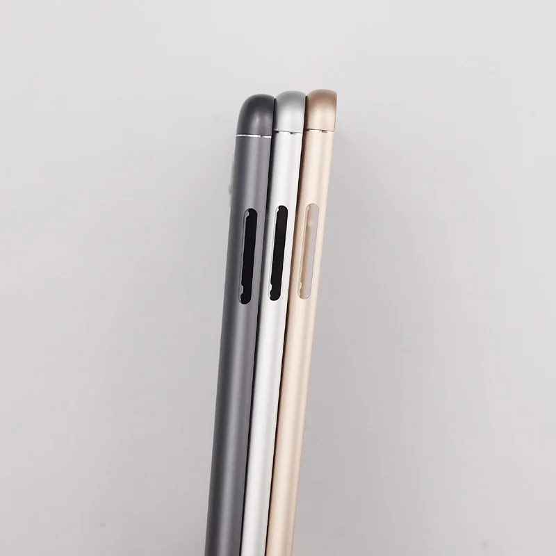 Новая задняя крышка аккумулятора BaanSam для Lenovo K6 K33a48 корпус с кнопками питания и