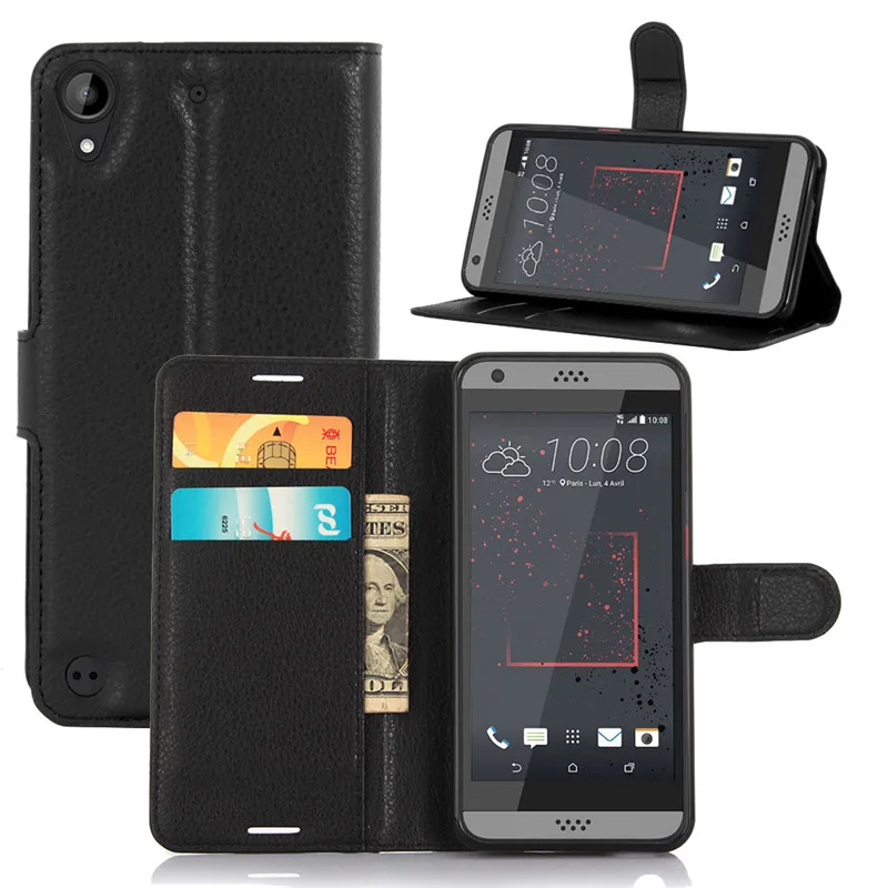 Для htc 620 530 626 820 кожаный чехол с откидной крышкой чехол для htc Desire 626 620 620 г 820 300 310 601 816 825 чехол s Чехол-кошелек с подставкой для телефона