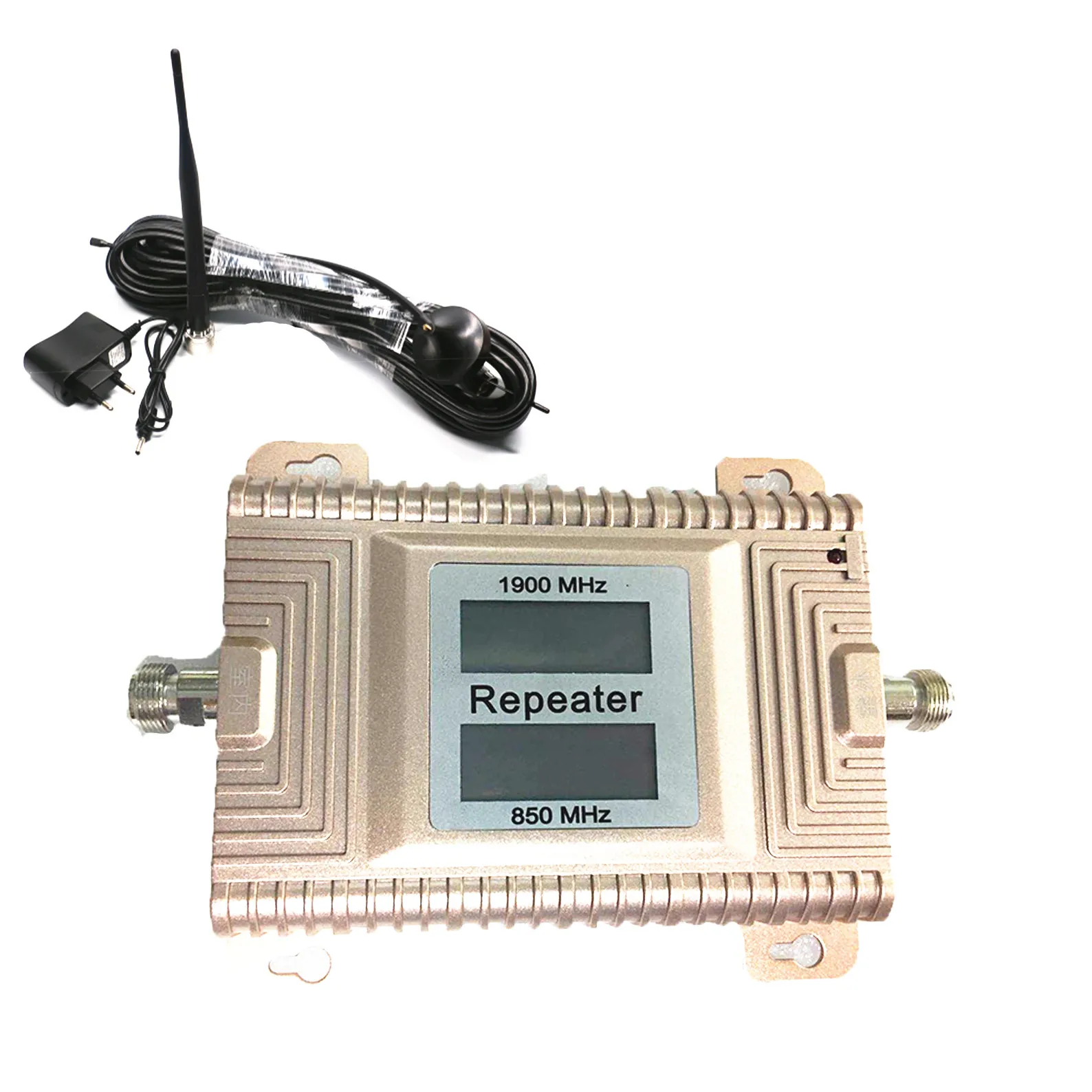 ЖК дисплеи 850 1900 МГц усилитель направленного сигнала cdma smart booster