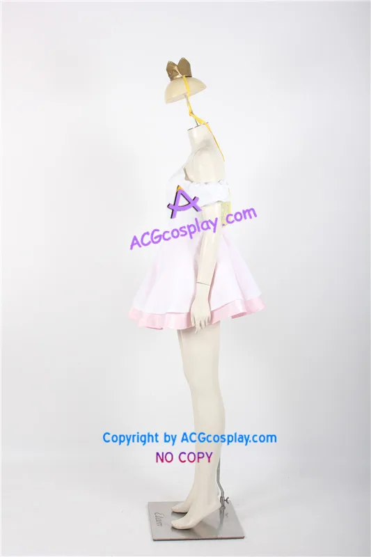 Костюм для косплея принцессы пачки Ahiru|cosplay costume|costume costumecostume cosplay |