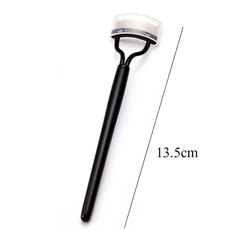 Расческа для ресниц Кисть макияжа корректирующая кисть бровей наращивание |