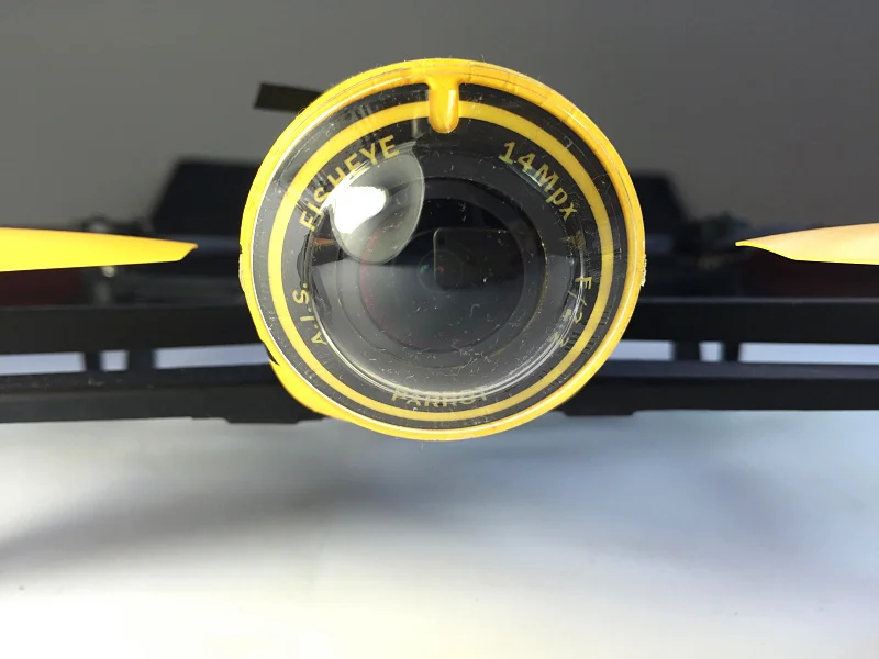 Чехол накладка для камеры Parrot Bebop Drone 3 0 защита от пыли|shield|shield caseshield cover |