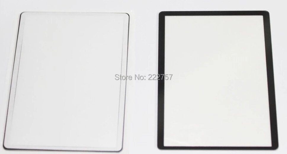 NEW FOR Canon PowerShot G10 Outer LCD Screen Display Window Glass Replacement repair | Электроника