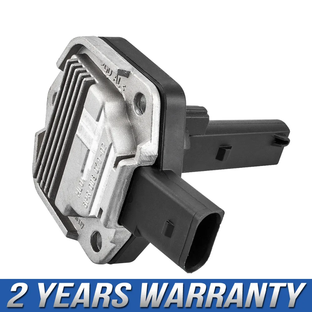 Датчик уровня масляного бака для Audi A4 A6 A8 TT SEAT VW Jetta Passat GTI OE # 1J0907660B SU11170|Датчик