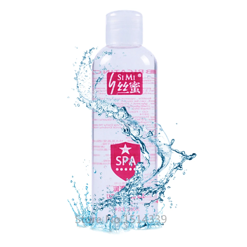 На водной основе близости смазка для секса гей анальные лубрикант орального гель