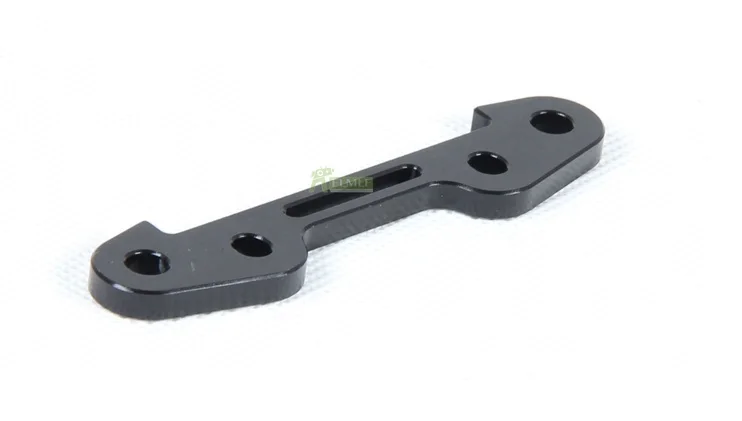 Передняя Нижняя подвеска фиксирующая часть 2 подходит для 1/5 Losi 5ive T Rovan LT KingmotorX2 |