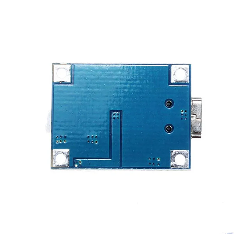 Hot Sale Mini 1A Lithium Battery Charging Board Charger Module USB Interface | Игрушки и хобби