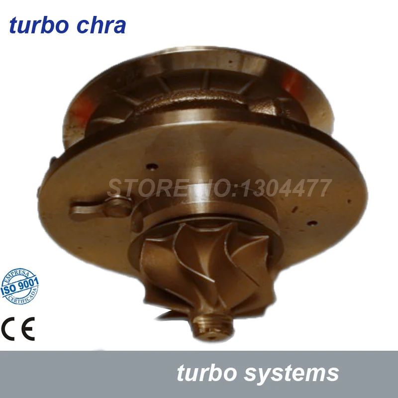 Турбокартридж GT1749V 731877 11657790994 77909921 5009S 0007 Chra Core Для BMW 320 D (E46) M47TuD20 150HP 04 |core i7|core