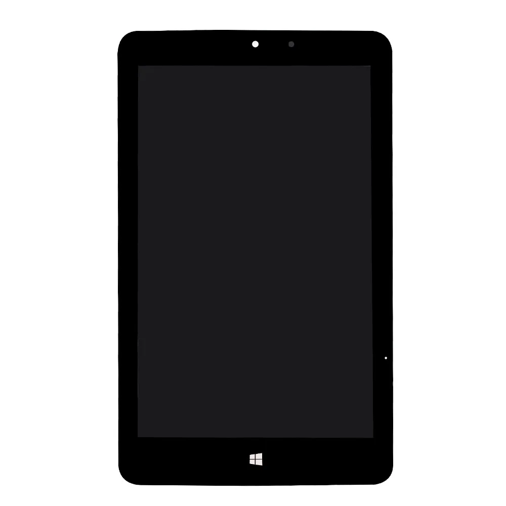 ЖК дисплей 8 дюймов для Lenovo Miix2 Miix 2 MIIX2 матричный сенсорный экран дигитайзер