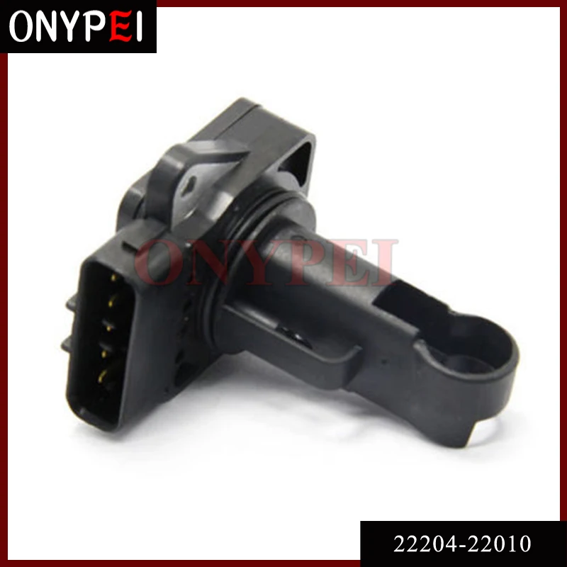 

Датчик массового расхода воздуха MAF 22204-22010 для Toyota Lexus Scion 2220422010