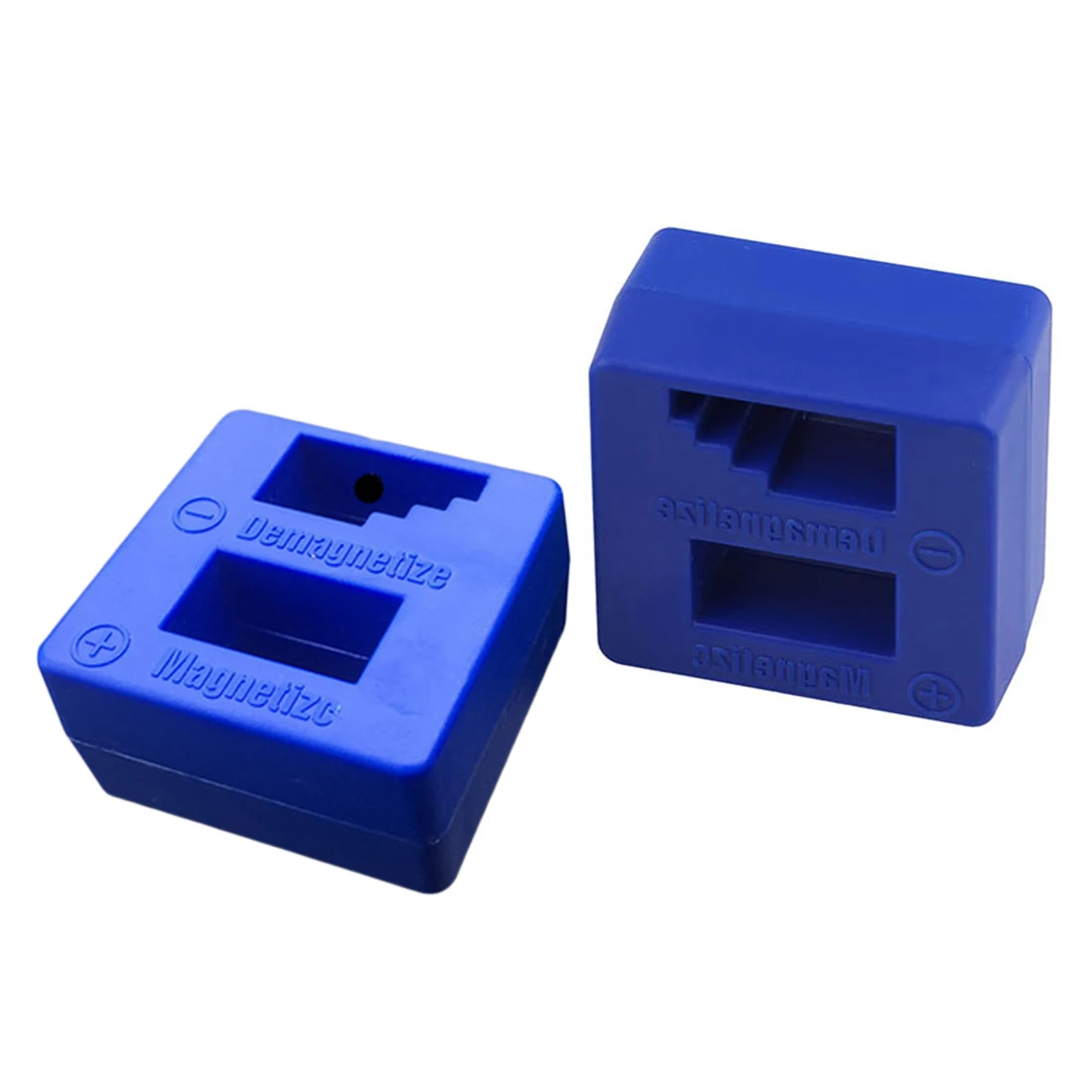 Быстрый Магнитный размагничивающий бытовой инструмент отвертка скамейка