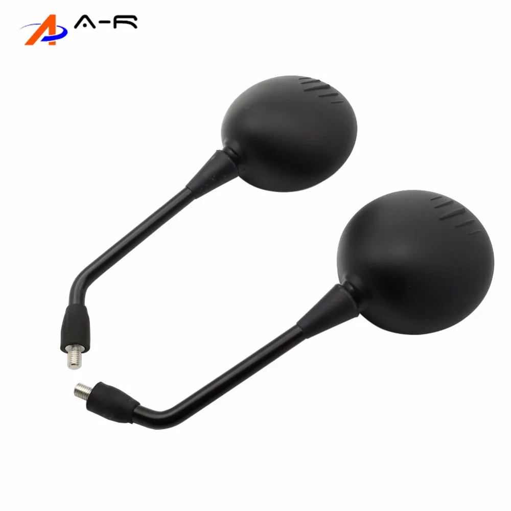 Зеркало заднего вида для BMW R1100R R1100GS R1200GS R1200R R1150GS ADV Adventure R1100 R1200 R1150 R GS|rear side mirror|side