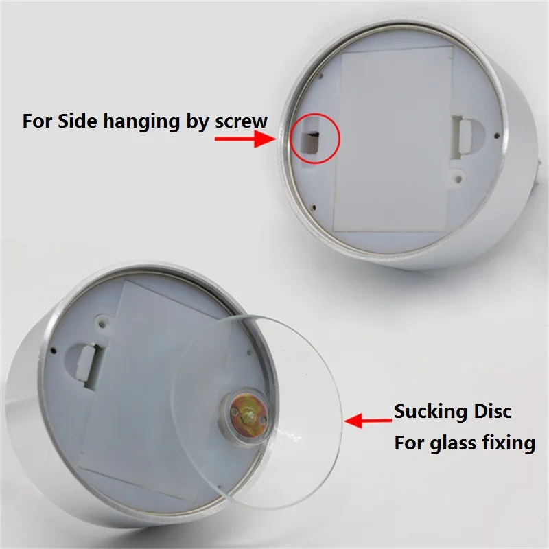 Аварийная портативная Светодиодная лампа с длинным полюсом 1 Вт 3 Вт|Светодиодные