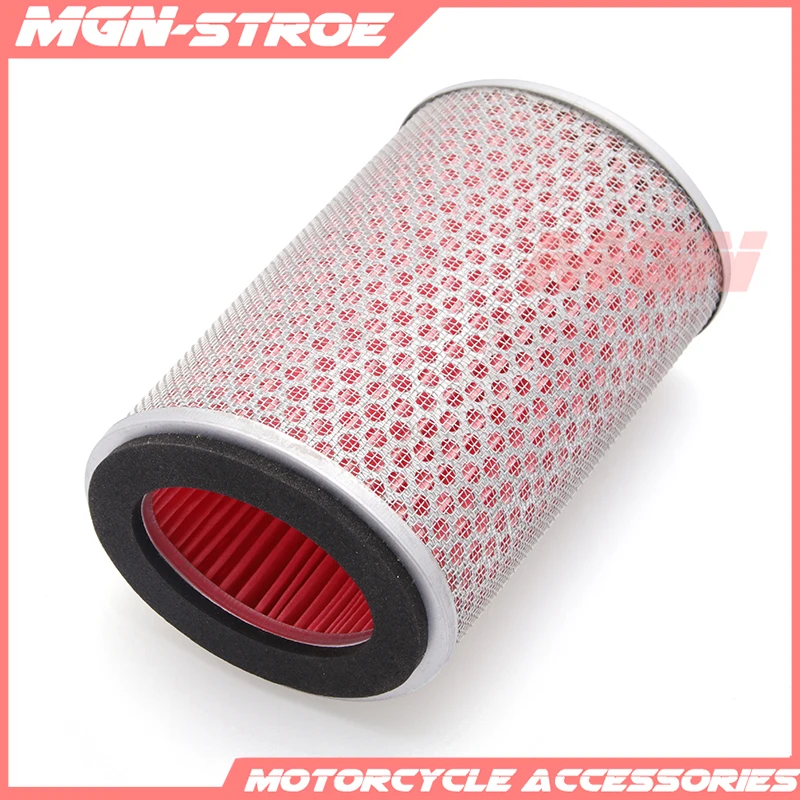 Воздушный фильтр очиститель для CB400 CB 400 VTEC 99 00 01 02 03 04 05 06 07 08 09 11 12 мотоцикла