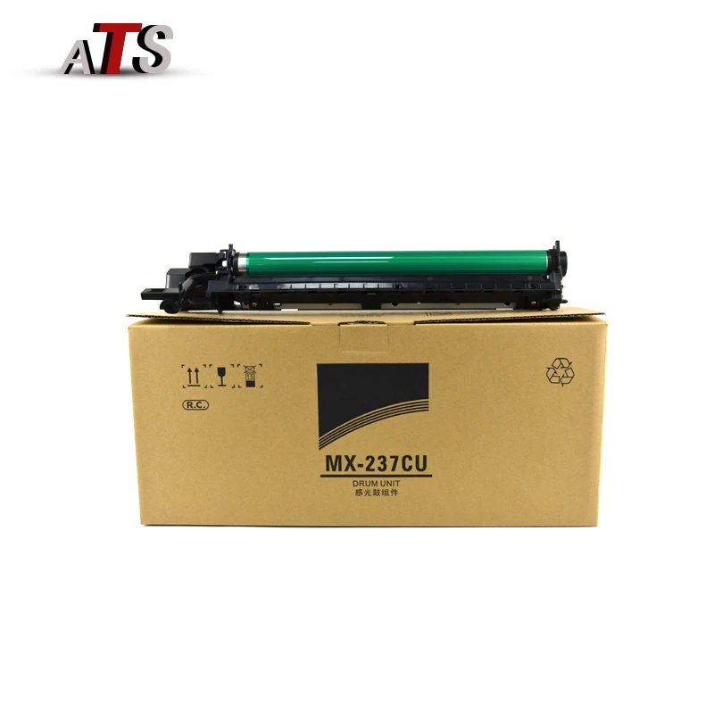 

Drum Unit Toner Cartridge For Sharp AR 237 256L 265 266 M258 M257 Compatible AR237 AR256L AR265 AR266 AR277 Copier Spare Parts