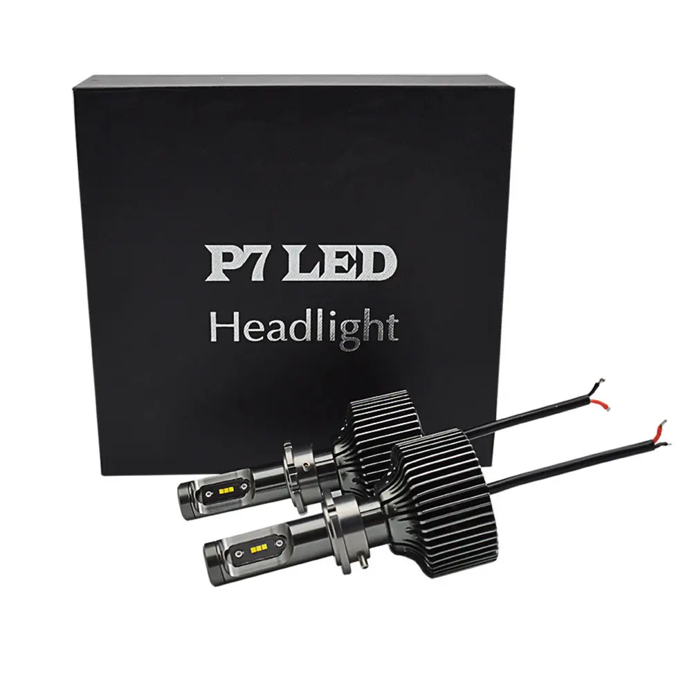 1 комплект автомобильные светодиодсветодиодный лампы 90 Вт D1 D2 D3 D4|fog lamp|led car headlightled