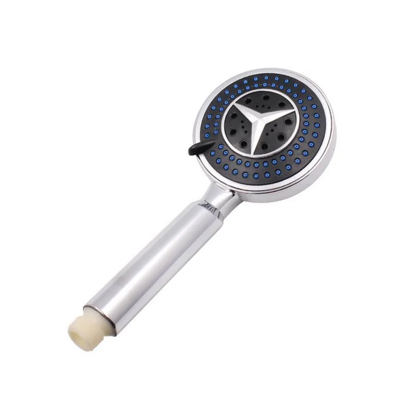 Горячая Распродажа насадка для душа ванная комната отверстие высокое давление